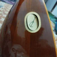 ساز باغلاما|سازهای سنتی|سلماس, |دیوار