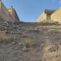 فروش زمین ۶۵۰ متری در قطب راوندی