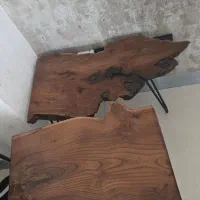 فروش تردمیل  و میز جلو مبلی وعسلی|تجهیزات ورزشی|شهریار, شهرک شاهد|دیوار