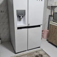 یخچال فریز ساید بای ساید دوو ۳۶فوت