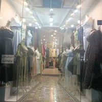 فروشنده خانم تمام وقت