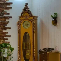 ساعت ایستاده سلطنتی