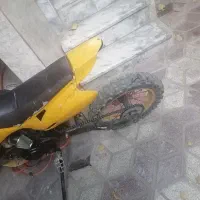 مینی کراس|موتورسیکلت|مشهد, کوی سیدی|دیوار