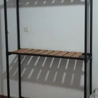 رگال ۲طبقه جنس فول درجه یک عمری