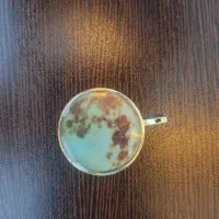 گرنبدشبنما با زنجیر|بدلیجات|یزد, |دیوار