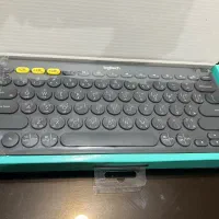 کیبورد لاجیتک k380