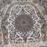 2تخته فرش 9متری زمینه کرم 700شونه|فرش|قم, نیروگاه|دیوار