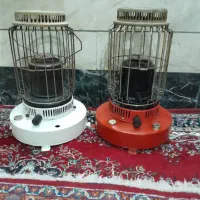 چراغ نفتی اترا  اماده کار