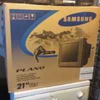 تلویزیون ۲۱ سامسونگ
