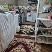 منزل ۵۰ متر توحید ۵۲ دربست