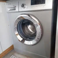 لباس شویی 7 کیلو در حد نو|ماشین لباسشویی و خشک‌کن لباس|شهریار, شهرک بهاران (ویره)|دیوار