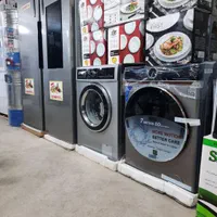 انواع یخچال و فریزر در قرچک