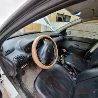 ۲۰۶ sd|خودرو سواری و وانت|لنجان, |دیوار