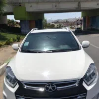 جک S5 نیوفیس ۱۴۰۰