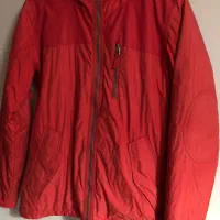 کاپشن اسکی دخترانه برتون