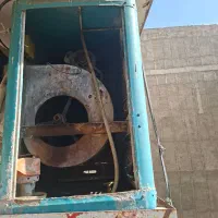 کولر ابی ازمایش|کولر آبی|تهران, مجیدیه|دیوار