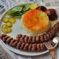 تهیه غذا فعال