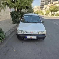 پراید131