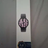 galaxy Watch 6 40mm Samsung|ساعت|قم, زنبیل آباد|دیوار
