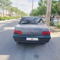 پژو405 مدل 97