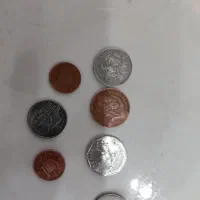 سکه|کلکسیون سکه، تمبر، اسکناس|رستم‌آباد, |دیوار