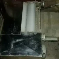 فروش پهن کن و خمیرگیر نانوایی سالم|کافیشاپ و رستوران|فلارد, |دیوار