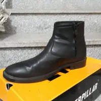 نیم بوت مردانه