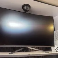 مانیتور 32 منحنی 165 هرتز rgb|قطعات و لوازم جانبی رایانه|کرج, گلشهر|دیوار