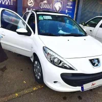 ۲۰۷ دستی(دقت کنید شش دنده)خشک پانوراما مدل ۴۰۴