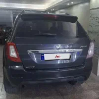 لیفانx60.مدل 93|خودرو سواری و وانت|آبیک, |دیوار