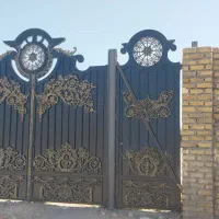 زمین باغی دور دیوار|فروش زمین و ملک کلنگی|تربتحیدریه, بالا ولایت|دیوار