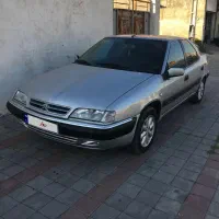 زانتیا ۸۵ بیرنگ|خودرو سواری و وانت|گرگان, |دیوار