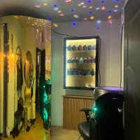 سولاریوم مردانه تهرانپارس