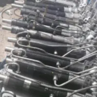 تعمیرات سیستم هیدرولیک خودرو و جلو بندی