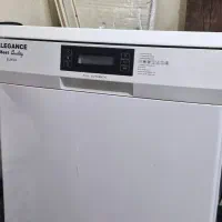 ماشین ظرفشویی چهارده نفره الگانس EL9004|ماشین ظرفشویی|پردیس, فاز ۱|دیوار