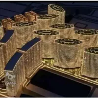 رتبه-انبوه-سازان-رونیکا-مالک-دردشت
