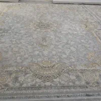 قالی بسیار نو و تمیز|فرش|بهشهر, |دیوار