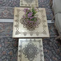 مبل هفت نفره|مبلمان خانگی و میز عسلی|تهران, تاکسیرانی|دیوار