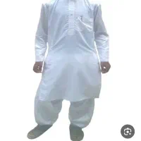 لباس بلوچی مردانه