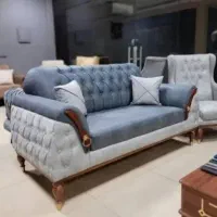 مبل راحتی پاریس