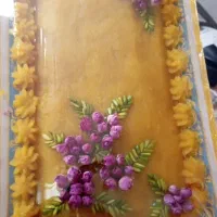 حلوا دل چسب|خوردنی و آشامیدنی|بندر کنگان, |دیوار