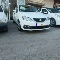 ساینا s مدل ۱۴۰۳ دوگانه‌سوز ۸۵گانه