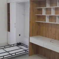 ساخت انواع کابینت وکمددیواری|خدمات پیشه و مهارت|جوانرود, |دیوار