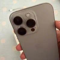 Iphone 16 pro 256ZAA|موبایل|تهران, مرزداران|دیوار