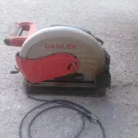 اره پروفیل بر دنلکس 2400وات درحد نونو