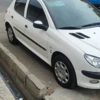 پژو 206 تیپ 5 مدل 95|خودرو سواری و وانت|اسلامشهر, شهرک مهدیه|دیوار