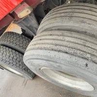 تریلی|خودرو سنگین|محلات, |دیوار