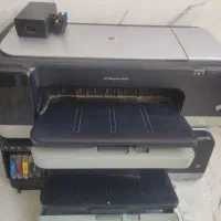پرینتر hp officejet pro k8600