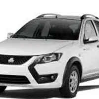 کوییک gxr l مدل 1404