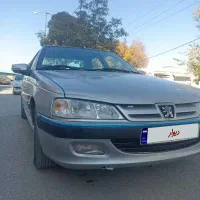 پارس ۸۵ درجه یک بی رنگ|خودرو سواری و وانت|کرمانشاه, |دیوار